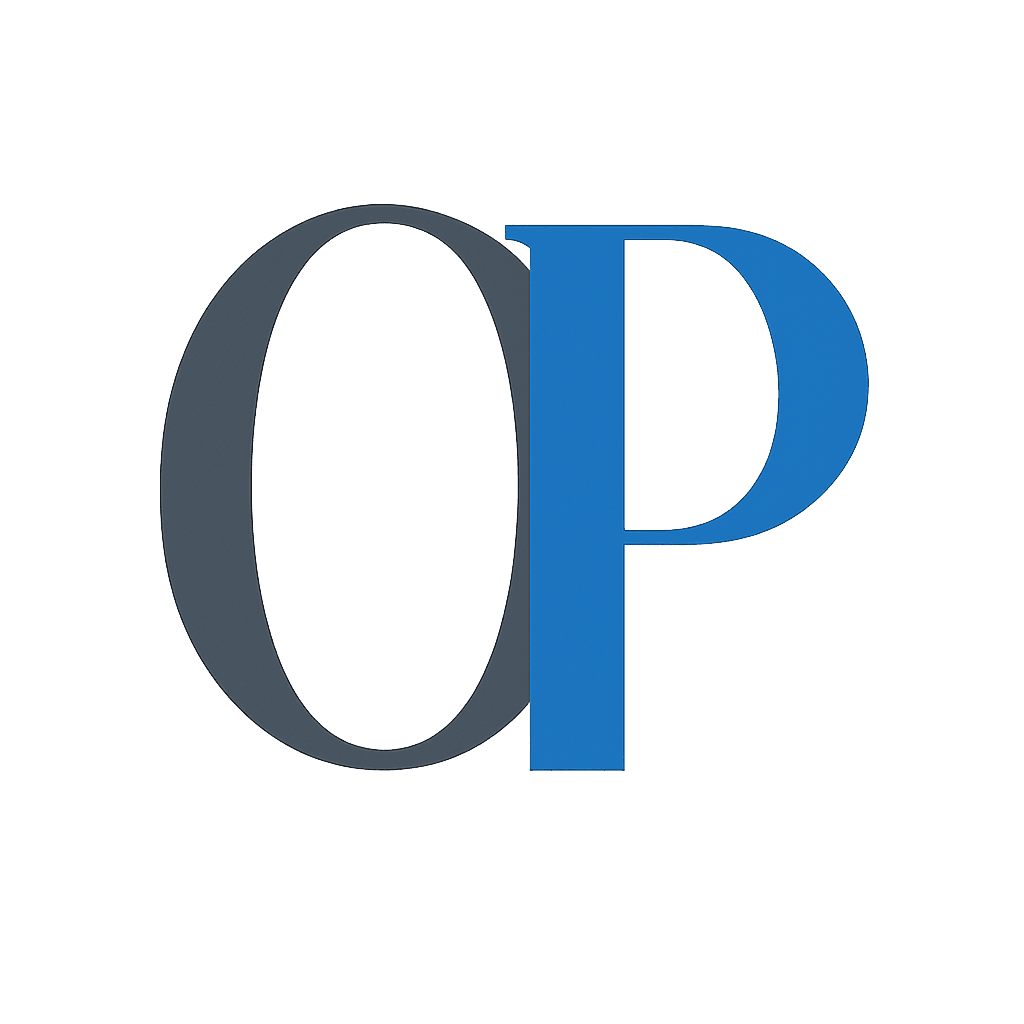 one place logo 